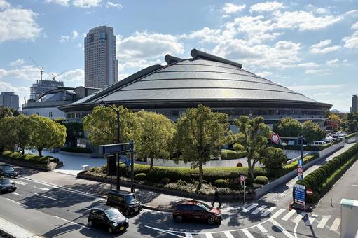 グリンアリーナの写真