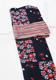 Photo, yukata, summer festival, summer, 