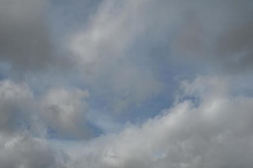 空 空の写真