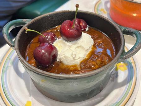 日本、東京の洋食屋の絶品欧風カレー 日本、東京の洋食屋の絶品欧風カレー 日本,東京,カレーの写真素材