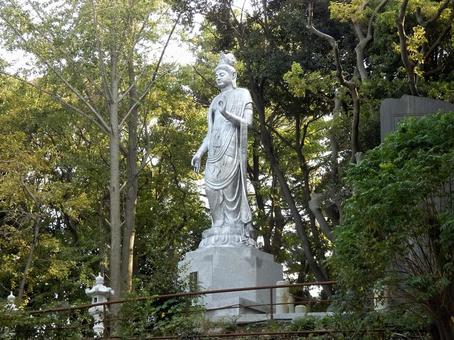 【風景写真】曹洞宗大本山總持寺の風景 【風景写真】曹洞宗大本山總持寺の風景 總持寺,諸嶽山,曹洞宗の写真素材
