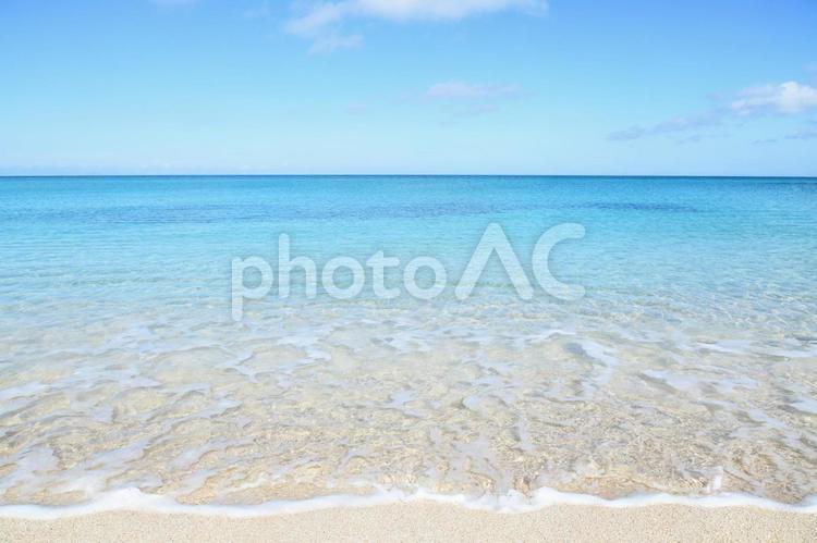 沖縄の美しい海 日本,沖縄,海の写真素材