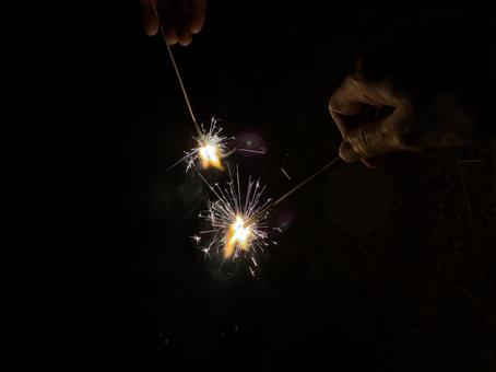 花火 花火の写真