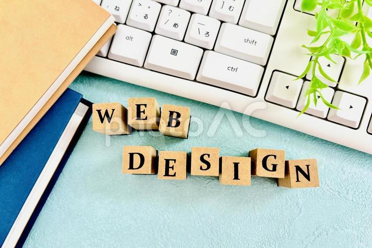 Webデザインのイメージ webデザイン,仕事,ウェブデザインの写真素材