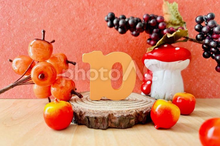 10月の背景と実りの秋 10月の背景と実りの秋 10月,イベント,旅行の写真素材