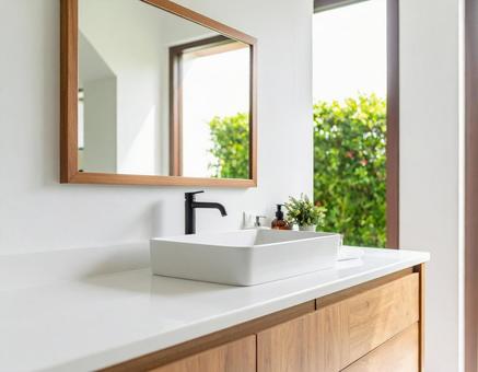 洗面所③の写真