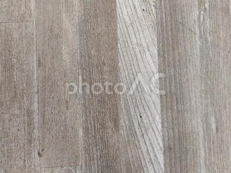 木目　グレー　テキスチャ　 木目,グレー,テキスチャの写真素材