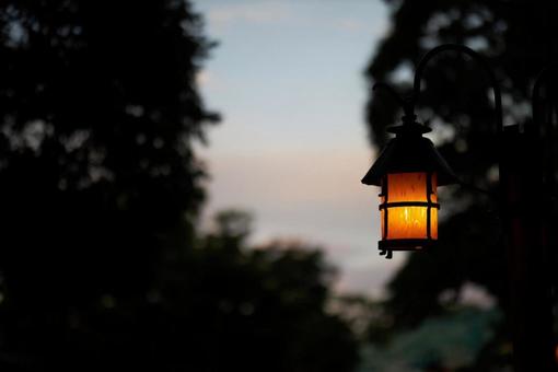 Lantern light, JPG Lantern light, JPG