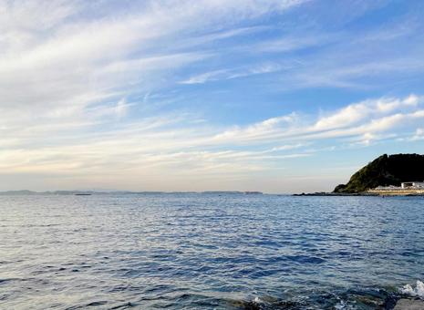 海 海の写真