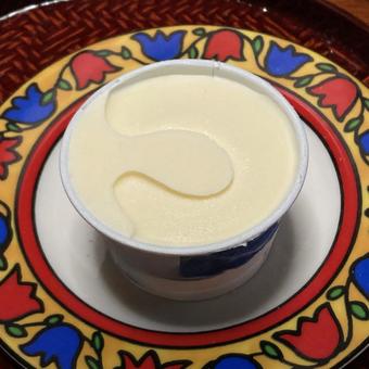 ミルクアイスクリーム〜濃厚 ミルクアイスクリーム〜濃厚の写真