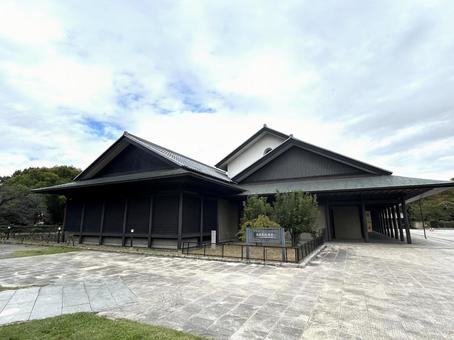 名古屋能楽堂　2の写真