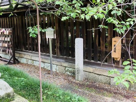 Photo, mei gong da she, kyoto, kyoto prefecture, zuojing district, 