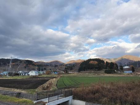 函館の風景 函館,風景,北海道の写真素材