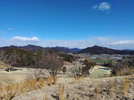 風景 風景の写真