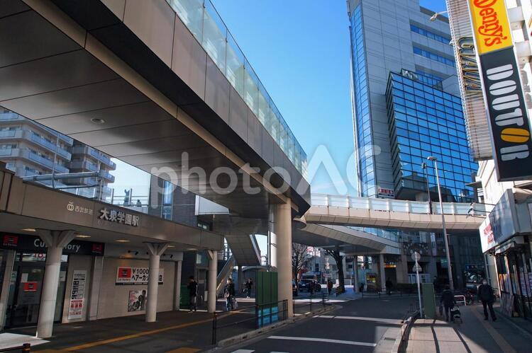 西武鉄道 大泉学園駅 北口 No 写真素材なら 写真ac 無料 フリー ダウンロードok 西武鉄道 大泉学園駅 北口 No 写真素材なら 写真ac 無料 フリー ダウンロードok