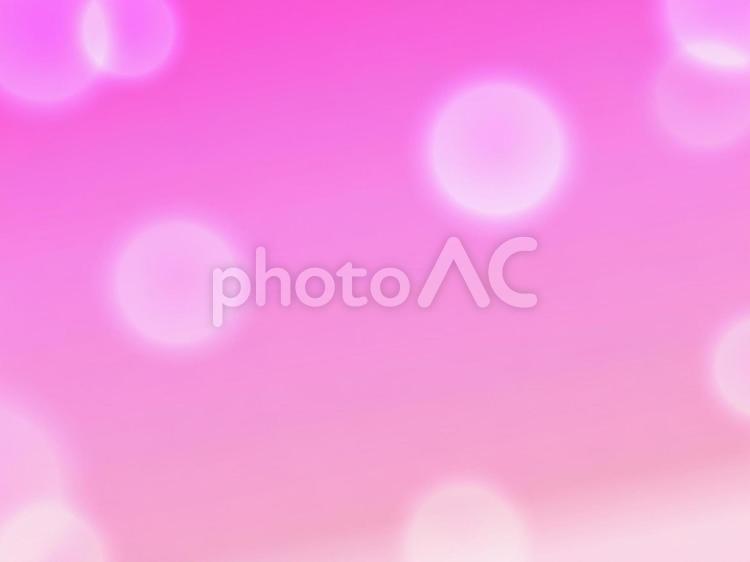丸い光のフレアとグラデーション背景素材1 光,キラキラ,フレアの写真素材