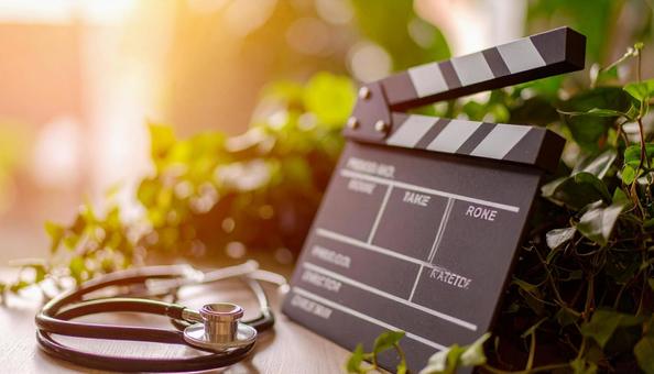 医療ドラマのイメージ 医療ドラマのイメージの写真