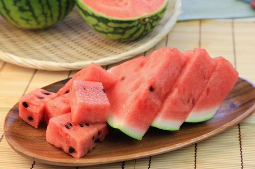 Watermelon, JPG