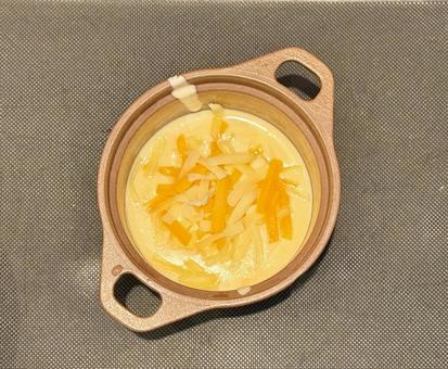 トッピング用のチーズ チーズ,チーズ牛丼,トッピングの写真素材