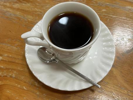 コーヒー コーヒー コーヒー,朝食,カップの写真素材