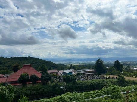 Photo, the scenery, the countryside, mountain, 