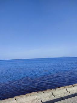 佐渡の海 佐渡の海の写真