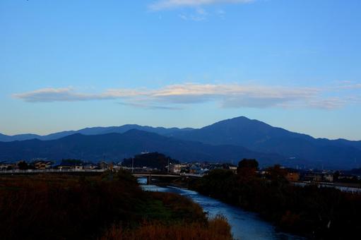 青空 青空の写真
