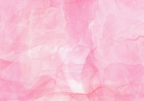 Beautiful pink alcohol ink art, JPG Beautiful pink alcohol ink art, JPG