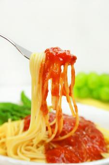 Spaghetti, JPG