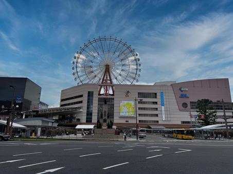 街並み 街並みの写真