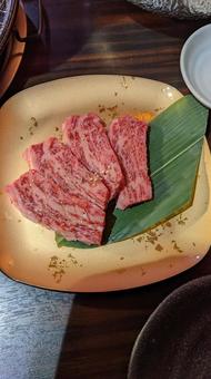 焼肉 焼肉 肉,牛肉,焼き肉の写真素材