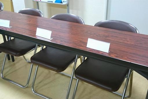 会議・発表・記者会見 イメージ 会議・発表・記者会見 イメージ 会議,記者会見,発表の写真素材