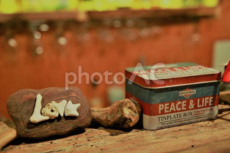 小石で作ったラブの文字 小石,ラブ,文字の写真素材