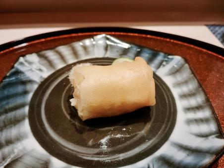 春巻き 春巻き 春巻き,中華料理,中華の写真素材