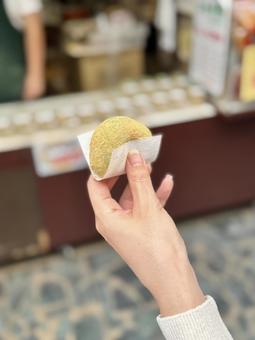 Nara's 100 Best Restaurants, JPG