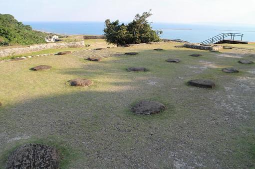 勝蓮城 勝蓮城の写真