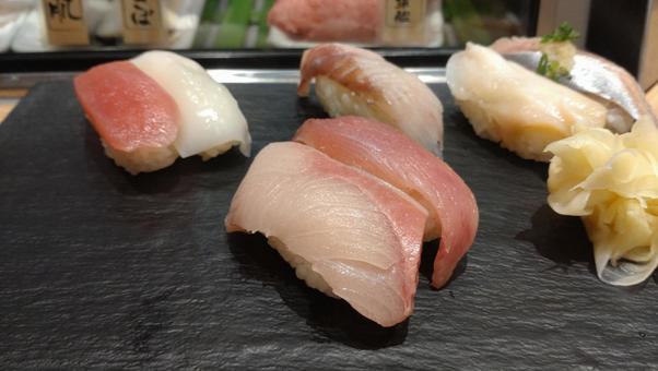 すし　握りずし　お好み握りずし　寿司 握りずし,ランチ,ディナーの写真素材