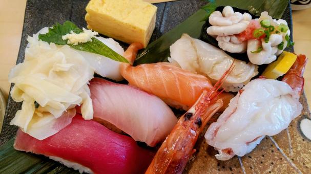 Sushi 1, JPG