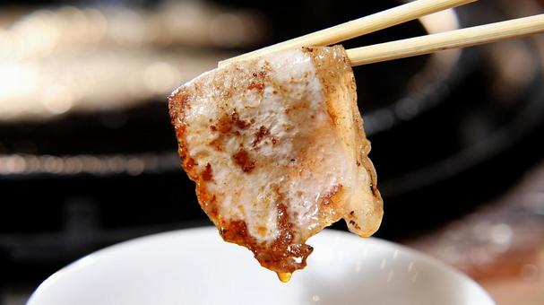 焼肉 焼肉の写真