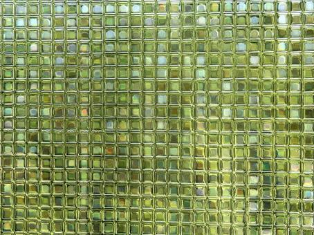 緑のキラキラ 背景テクスチャ 1 緑のキラキラ 背景テクスチャ 1の写真