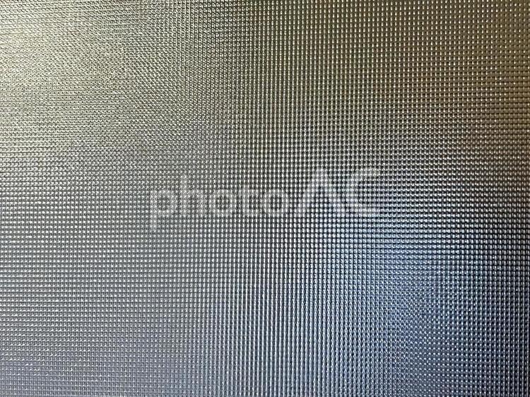すりガラス　型ガラス すりガラス,型ガラス,ガラスの写真素材