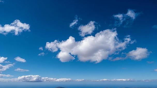 大自然の息吹を感じる風景 大自然の息吹を感じる風景の写真