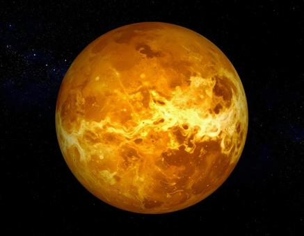 金星 宇宙 イメージ 金星 宇宙 イメージの写真