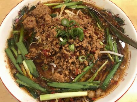 台湾ラーメン 台湾ラーメン 台湾ラーメン,台湾,ラーメンの写真素材
