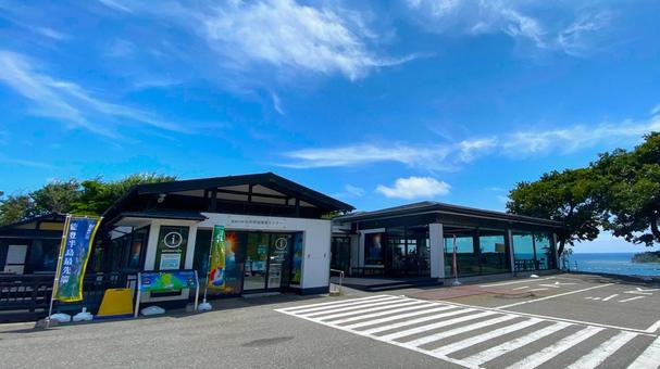 夏の奥能登 能登の先端 聖域の岬:2 夏の奥能登 能登の先端 聖域の岬:2の写真