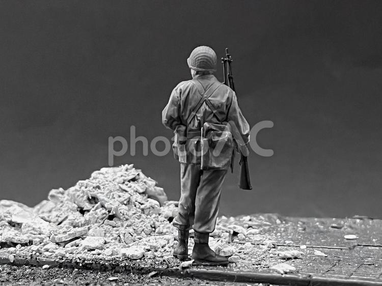 おもちゃの人形 おもちゃ,人形,フィギュアの写真素材