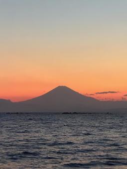 一色海岸 一色海岸の写真