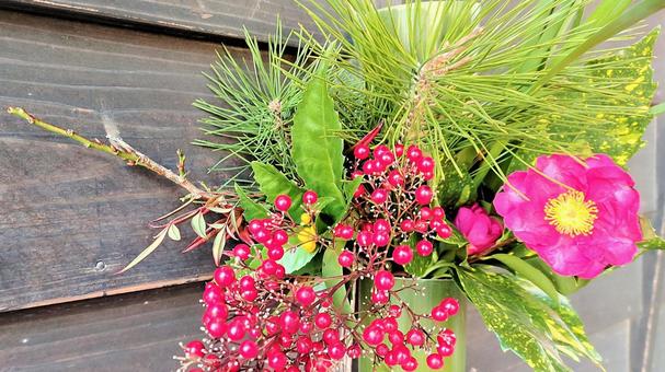 New Year decoration 004, JPG New Year decoration 004, decoration, new year, lunar month, JPG