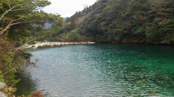 川 川の写真
