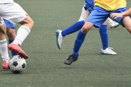 サッカー サッカー,soccer,フットボールの写真素材